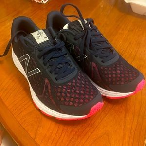 New balance running sneakers